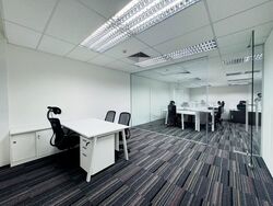 Jit Poh Building (D2), Office #566908931